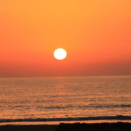 Apartamento Del Rio Playa Cadiz Dış mekan fotoğraf