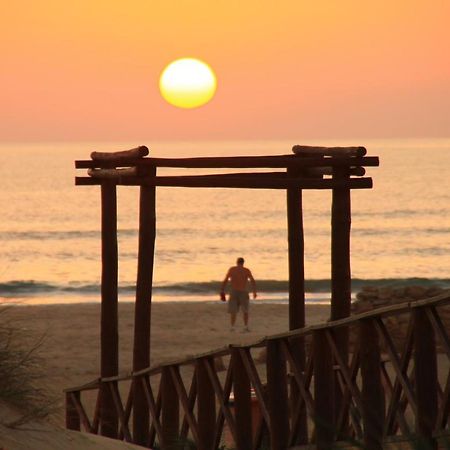 Apartamento Del Rio Playa Cadiz Dış mekan fotoğraf