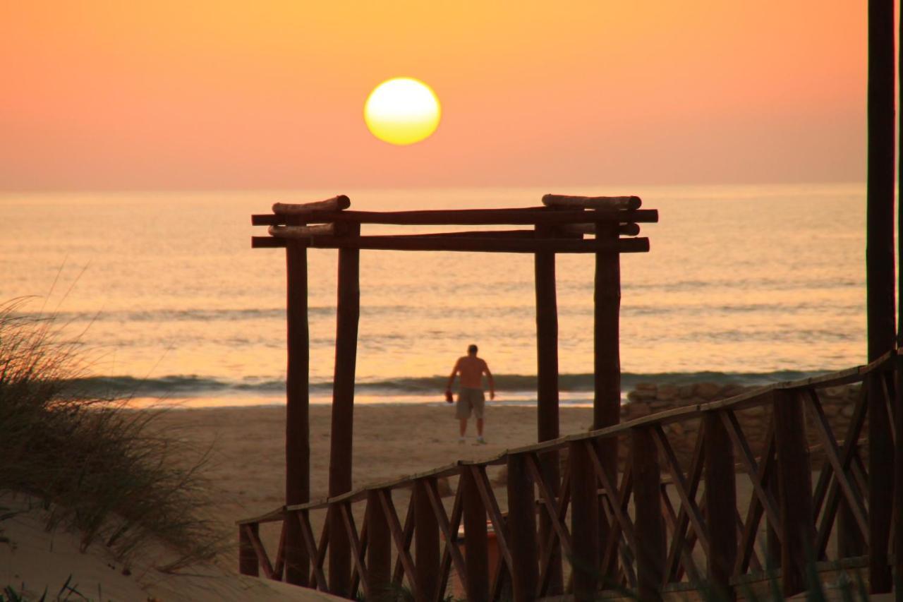 Apartamento Del Rio Playa Cadiz Dış mekan fotoğraf