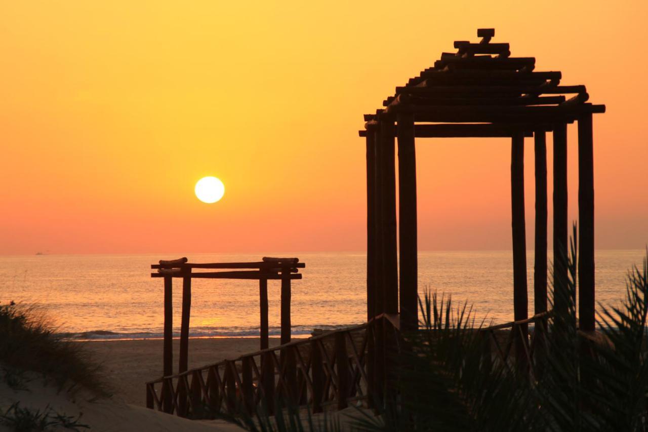 Apartamento Del Rio Playa Cadiz Dış mekan fotoğraf