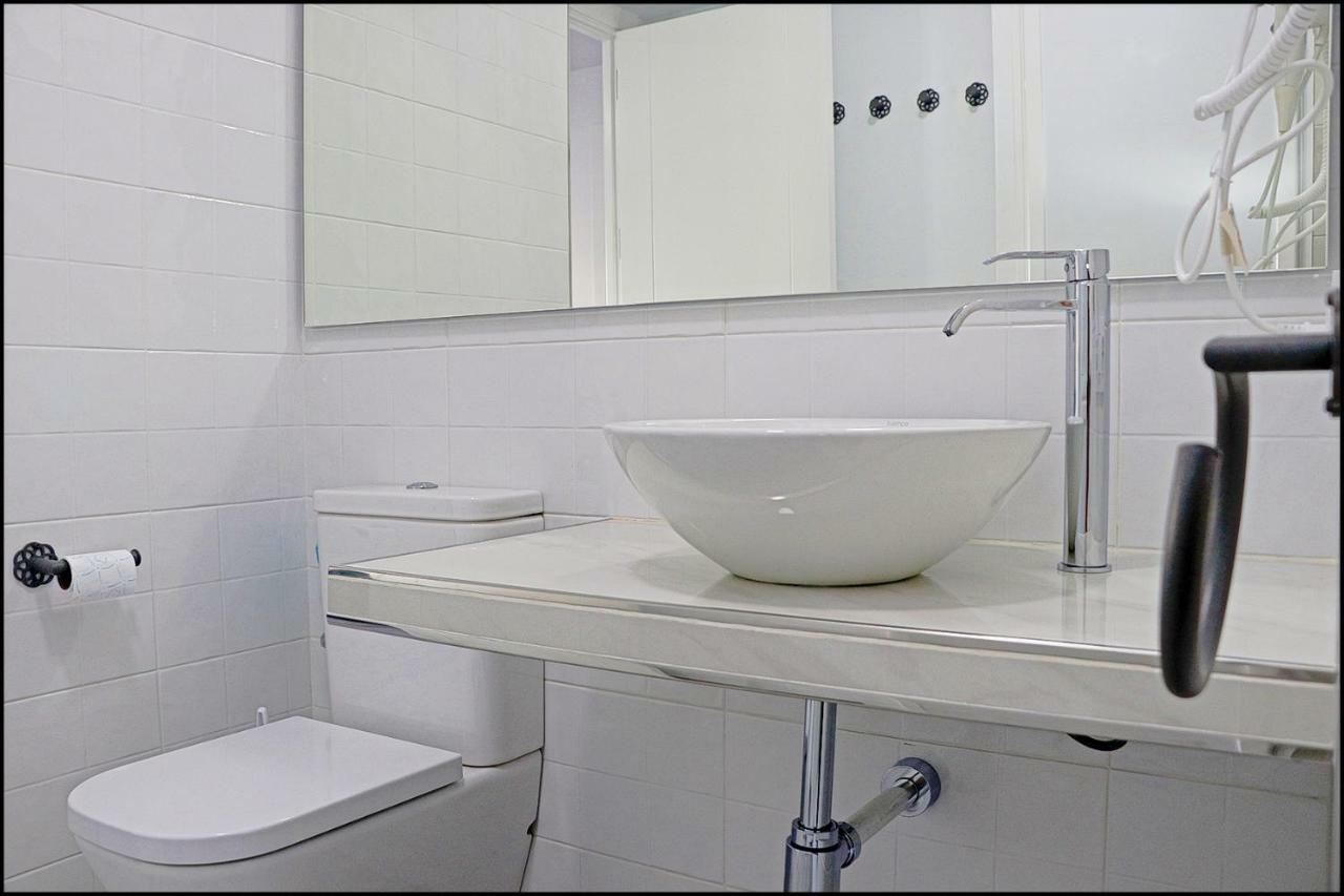 Apartamento Del Rio Playa Cadiz Dış mekan fotoğraf